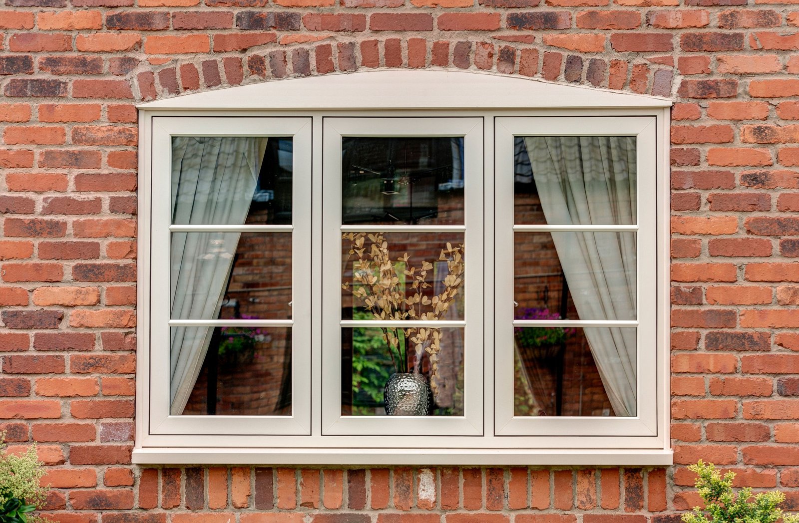 The Villages, FL — Impact window and door installation