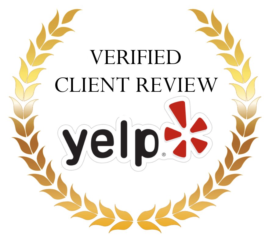 New Yelp Review